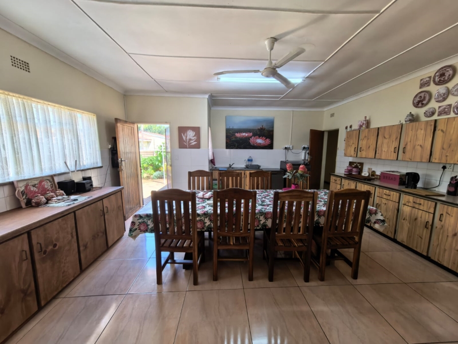 4 Bedroom Property for Sale in Parys Free State